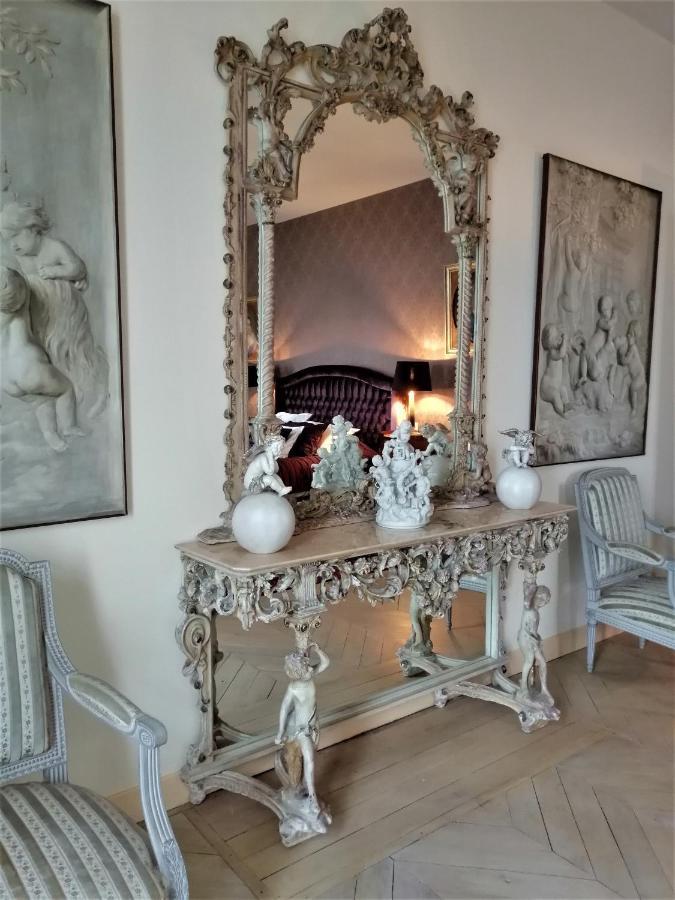 Port-de-Lanne Chateau Du Bec Du Gave מראה חיצוני תמונה