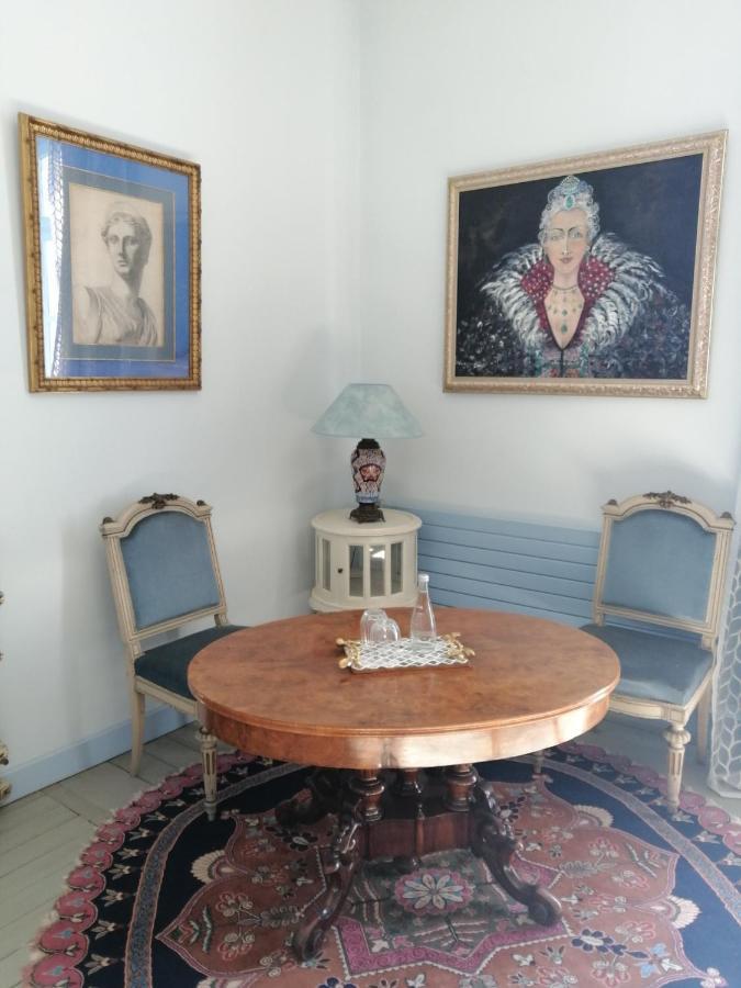 Port-de-Lanne Chateau Du Bec Du Gave מראה חיצוני תמונה