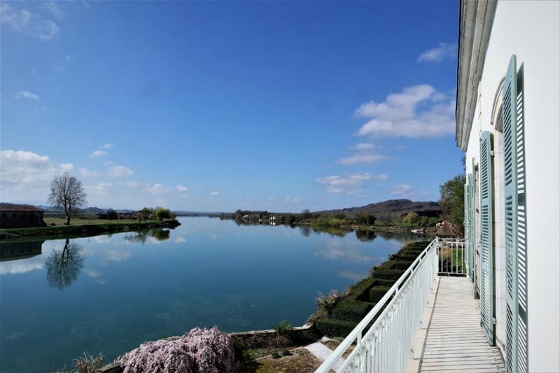 Port-de-Lanne Chateau Du Bec Du Gave מראה חיצוני תמונה
