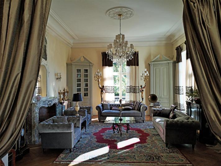 Port-de-Lanne Chateau Du Bec Du Gave מראה חיצוני תמונה