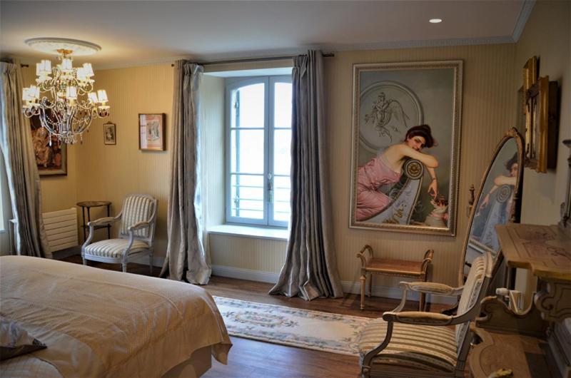 Port-de-Lanne Chateau Du Bec Du Gave מראה חיצוני תמונה